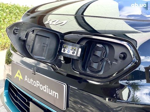 Kia Niro 2021 - фото 27