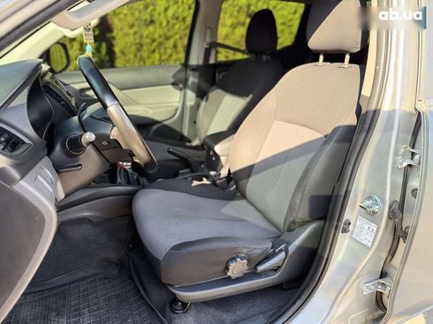 Mitsubishi l 200 2018 - фото 11