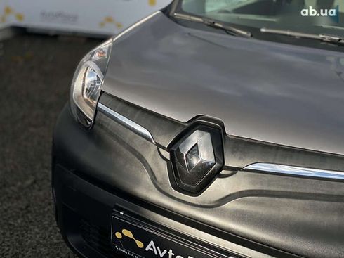 Renault Kangoo 2019 - фото 26