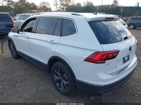 Volkswagen Tiguan 2022 - фото 4