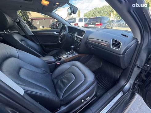 Audi a4 allroad 2014 - фото 30