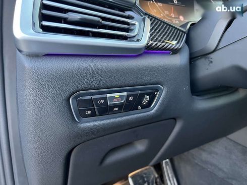 BMW X5 2022 - фото 29