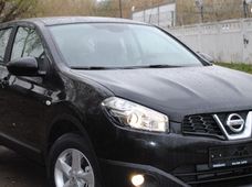 Запчастини на Nissan Qashqai в Чернігівській області - купити на Автобазарі