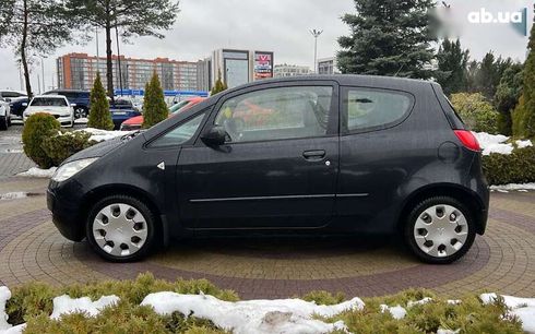 Mitsubishi Colt 2008 - фото 4