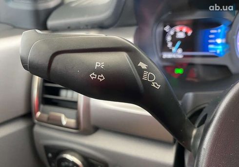 Ford Ranger 2017 - фото 15