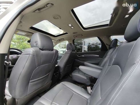 Buick Enclave 2018 - фото 17