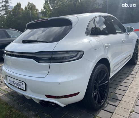 Porsche Macan 2022 - фото 42