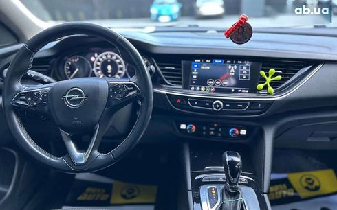 Opel Insignia 2019 - фото 15