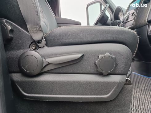 Mercedes-Benz Sprinter 518 2016 черный - фото 38