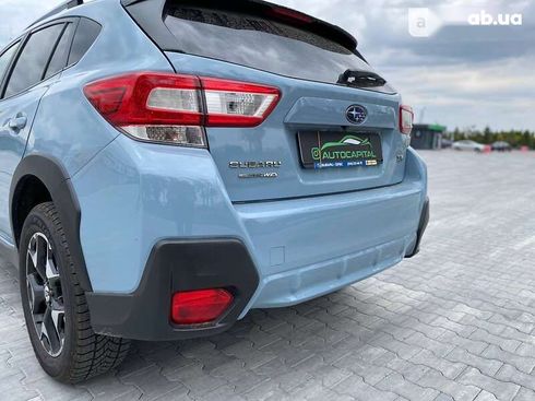 Subaru XV 2017 - фото 15