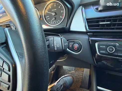 BMW 2 Series Active Tourer 2017 - фото 28