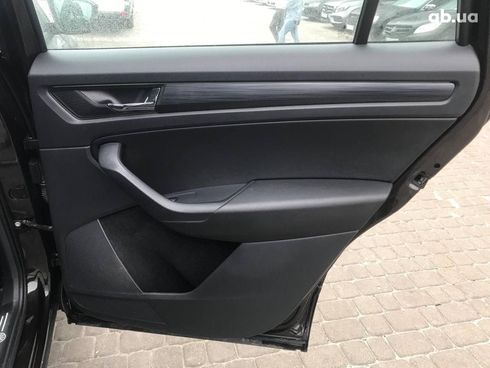Skoda Kodiaq 2020 коричневый - фото 16