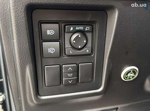 Toyota Land Cruiser Prado 2020 - фото 27