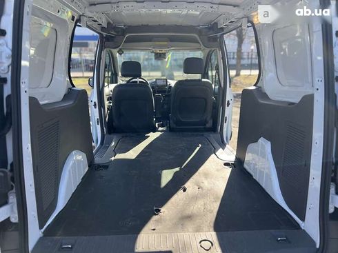 Ford Transit Connect 2018 - фото 21