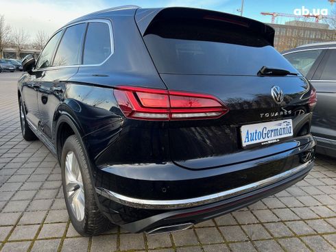 Volkswagen Touareg 2020 - фото 29