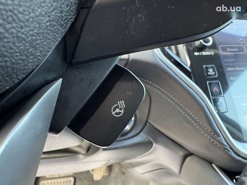 Subaru Outback 2020 - фото 19