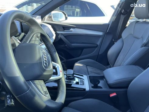 Audi Q5 2023 - фото 8