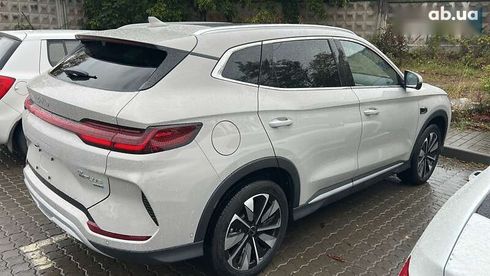 BYD Song Plus 2025 - фото 11