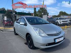 Продаж вживаних Toyota Prius 2005 року в Миколаєві - купити на Автобазарі
