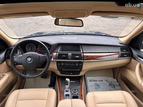 BMW X5 2013 - фото 27