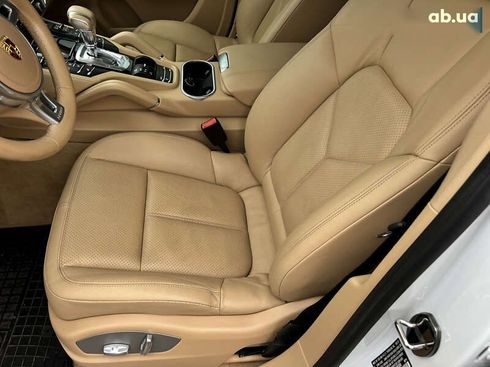 Porsche Cayenne 2014 - фото 24