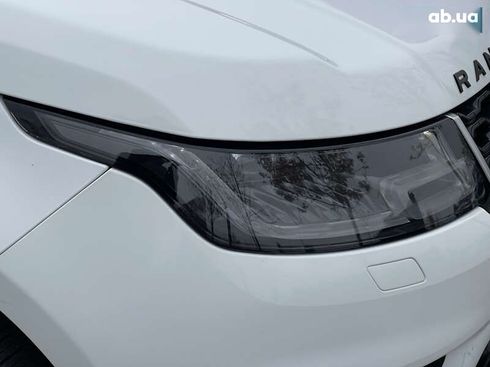 Land Rover Range Rover Sport 2018 - фото 11