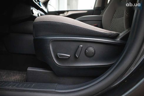 Ford Escape 2020 - фото 28