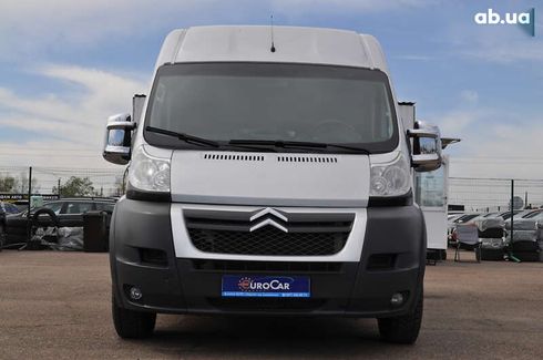Citroёn Jumper 2013 - фото 3