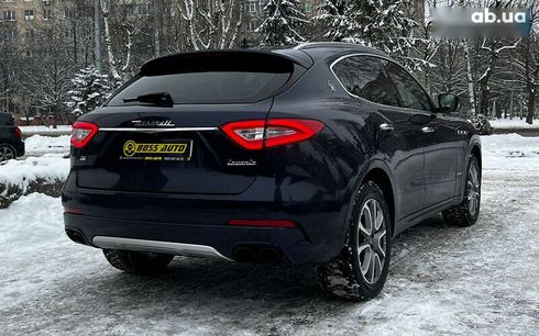 Maserati Levante 2019 - фото 7