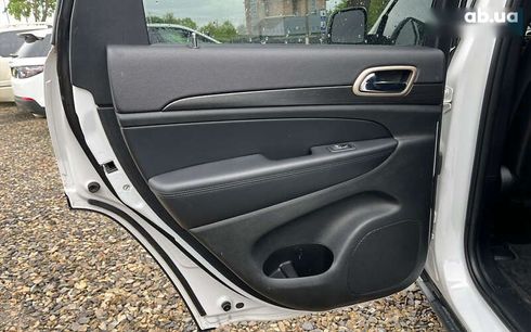 Jeep Grand Cherokee 2015 - фото 15