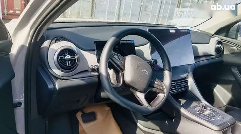 BYD Sea Lion 7 2025 - фото 5