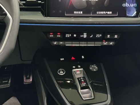 Audi Q4 e-tron 2025 - фото 22