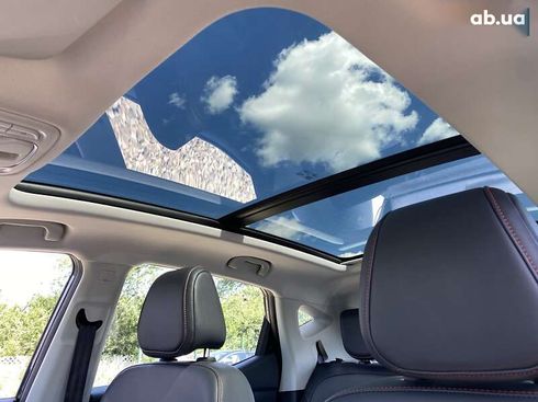 MG ZS EV 2022 - фото 2