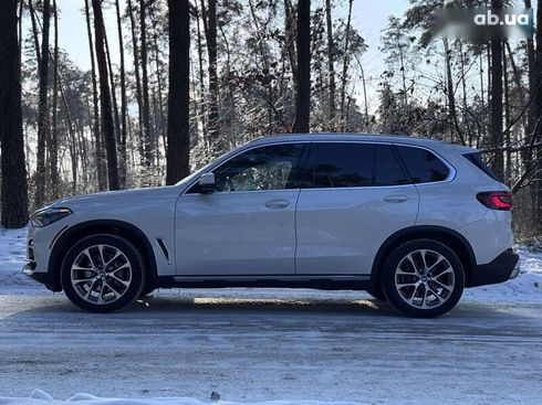BMW X5 2020 - фото 5