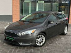 Продаж вживаних Ford в Київській області - купити на Автобазарі