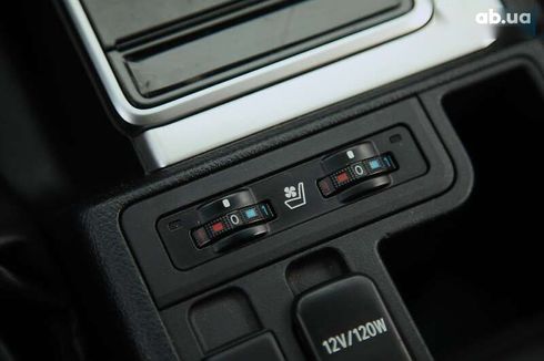 Toyota Land Cruiser Prado 2021 - фото 17
