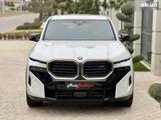 Продажа б/у BMW XM 2024 года - купить на Автобазаре