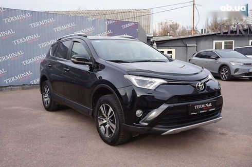 Toyota RAV4 2016 - фото 3