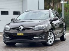 Продажа б/у Renault Megane в Киевской области - купить на Автобазаре