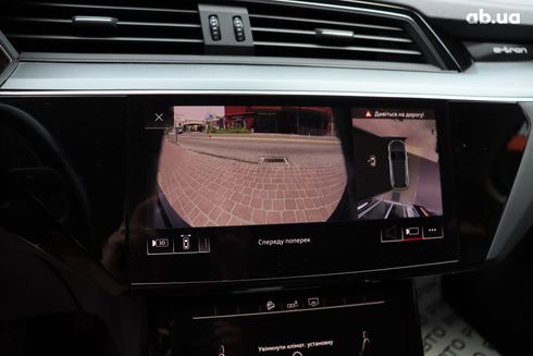 Audi E-Tron 2019 - фото 19