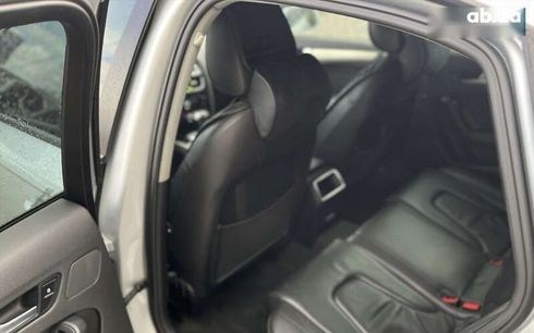 Audi A4 2013 - фото 24