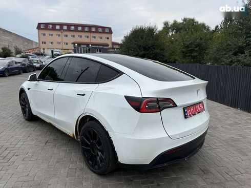 Tesla Model Y 2020 - фото 2