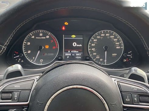 Audi SQ5 2013 - фото 28