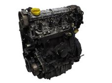 Двигатель в сборе Renault Clio - купить на Автобазаре