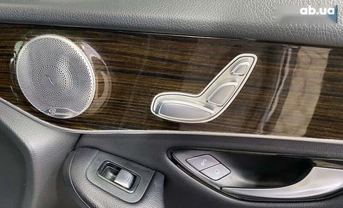 Mercedes-Benz GLC-Класс 2018 - фото 24