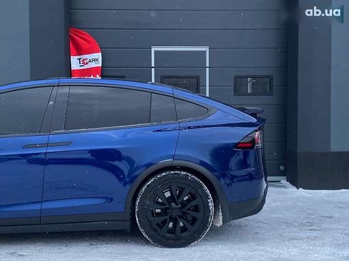 Tesla Model X 2023 - фото 7
