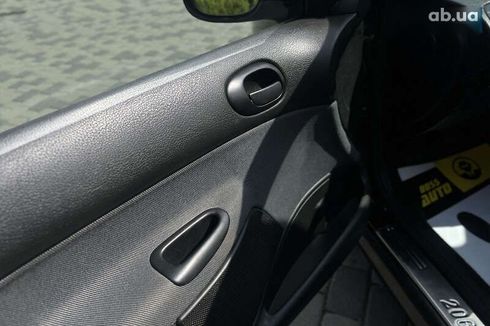 Peugeot 206 2008 - фото 18