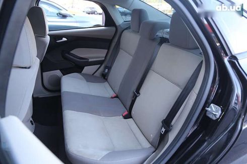 Ford Focus 2014 - фото 10