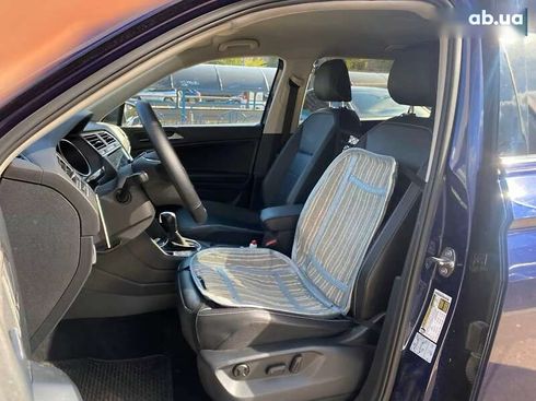 Volkswagen Tiguan 2021 - фото 16