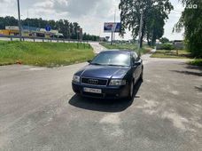 Купить седан Audi A6 бу Васильков - купить на Автобазаре